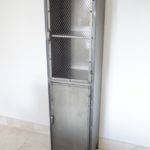 industrial metal cabinet