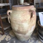 Terracotta Alibaba pots
