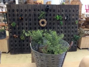 champange rack wine rack riddling rack