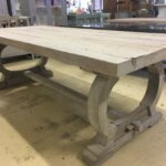table, dining, vintage, reclamation, reclaimed, pine, old, wood