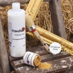 Frenchic Frensheen - Gold Frensheen by Frenchic paints
