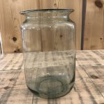 Hungarian Glass vintage camberley surrey Jars from arkvintage.com Artisan Glass Jars, shop and Buy Online, now available shop buy online