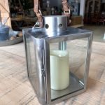 candle lantern lighting light