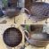 fire pit kadai bowls